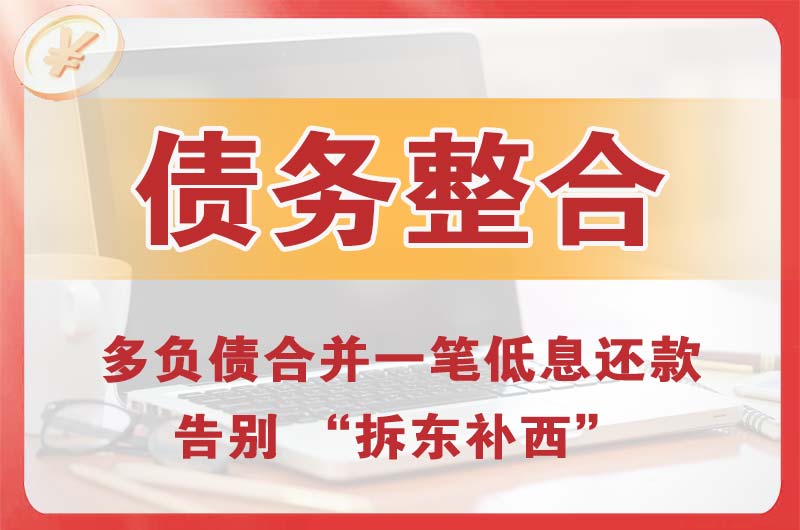 拜城债务整合