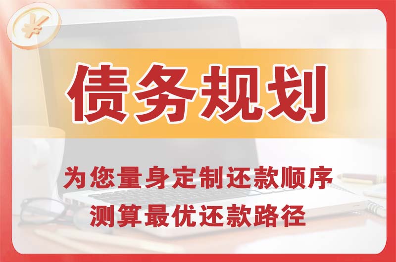 拜城债务规划